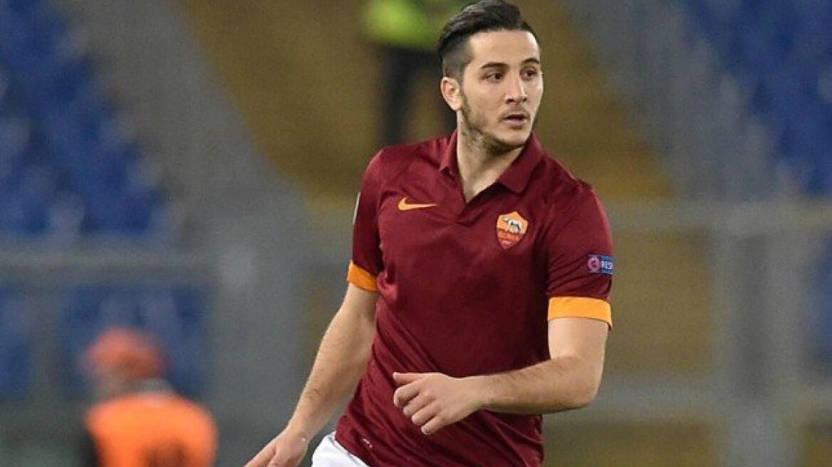 Παντρεύτηκε στη Νάξο ο Κώστας Μανωλάς! 