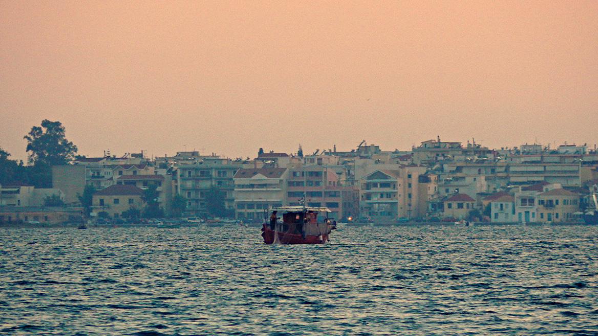 Το νέο πρόσωπο της Πρέβεζας