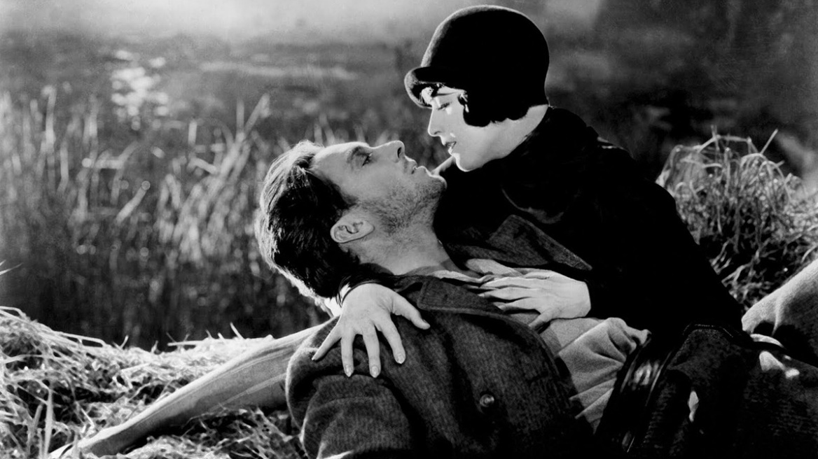 Η γοητεία του βωβού