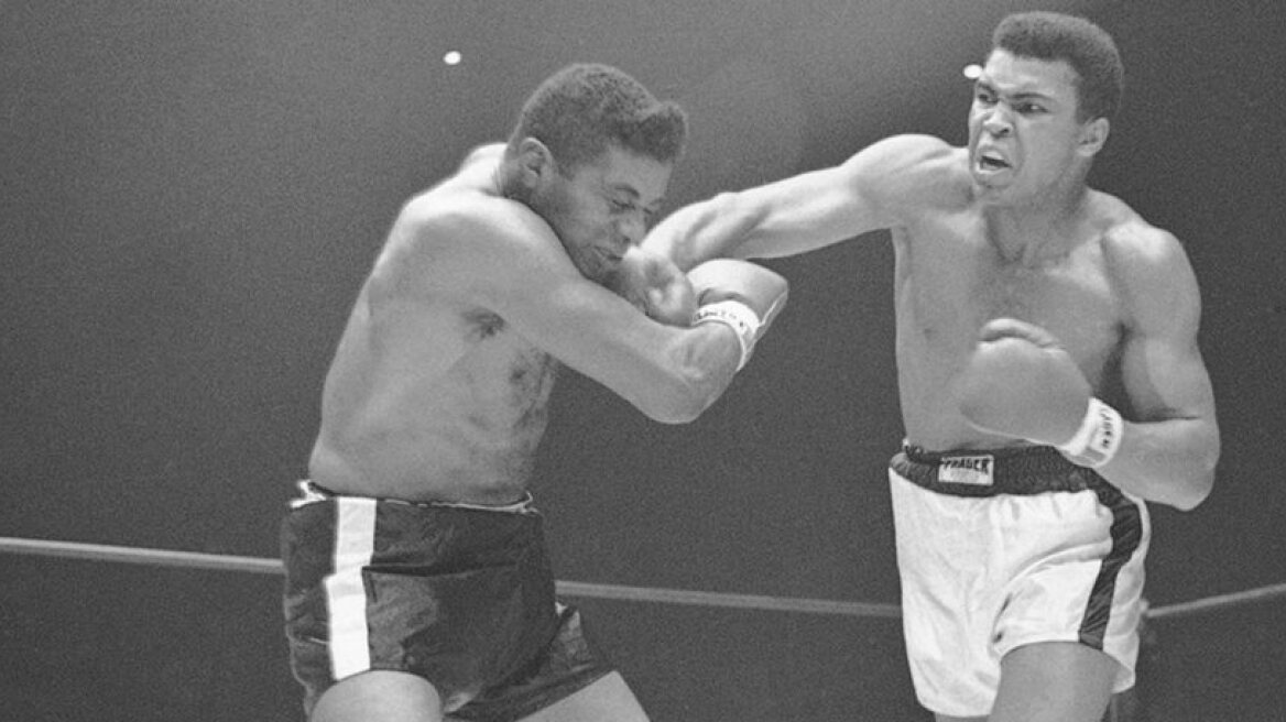 Bill Clinton to give eulogy at Muhammad Ali’s funeral