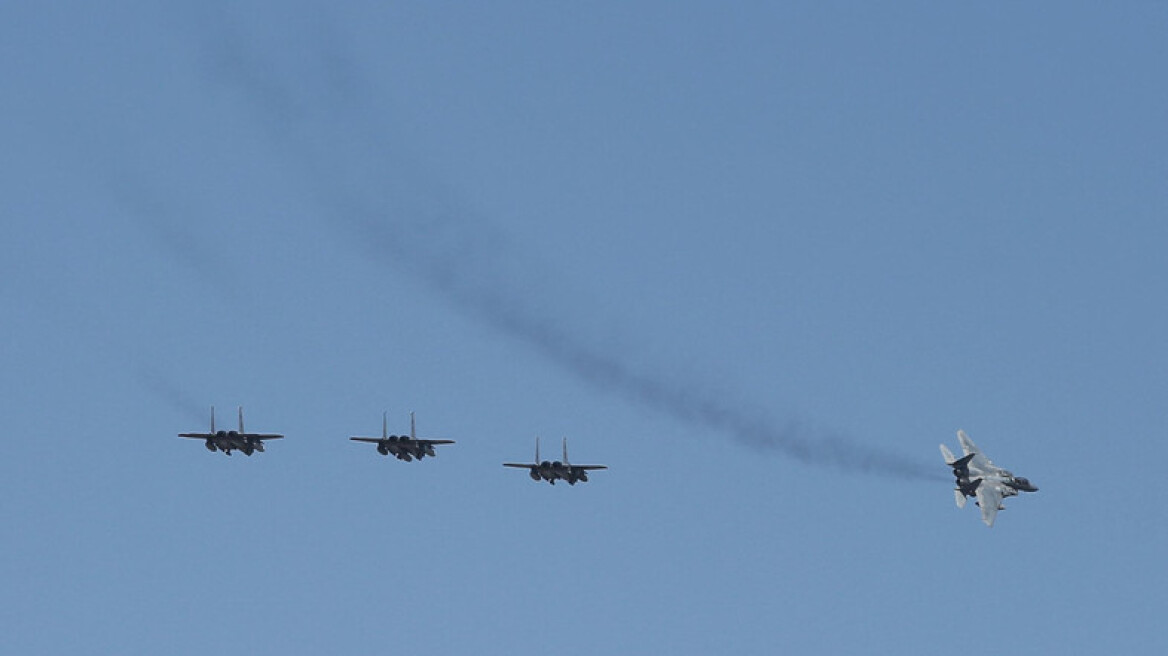 Νέες τουρκικές επιδρομές κατά του PKK με 27 νεκρούς
