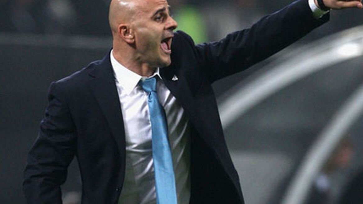 Στο τιμόνι της ΑΕΚ ο Κετσπάγια;