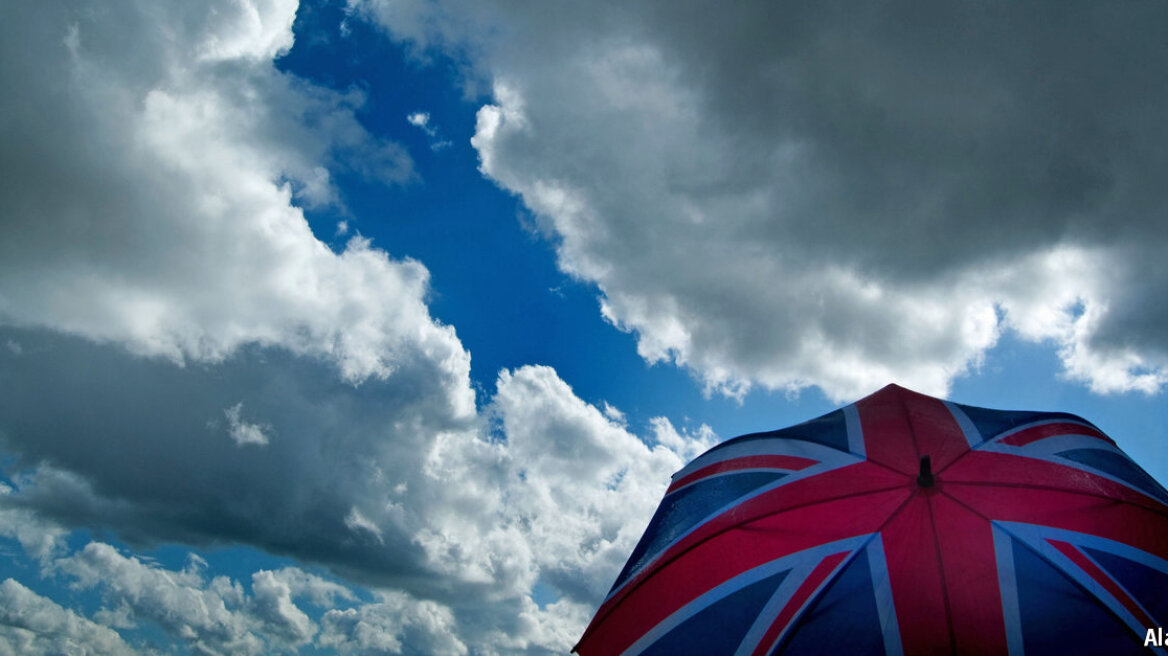 Παίρνει «κεφάλι» το Brexit - Τι δείχνουν οι δημοσκοπήσεις