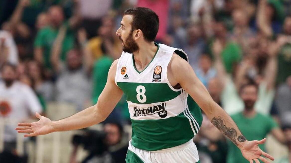 «Βλέπει» Γιάνκοβιτς η ΑΕΚ