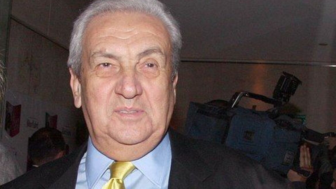Ξέσπασμα Κοντομηνά: Παρέμβαση-σοκ στην πρωινή εκπομπή του Alpha