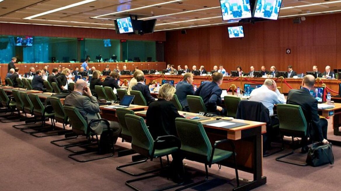 Greece has 24 hours to implement prior actions before money released: EWG