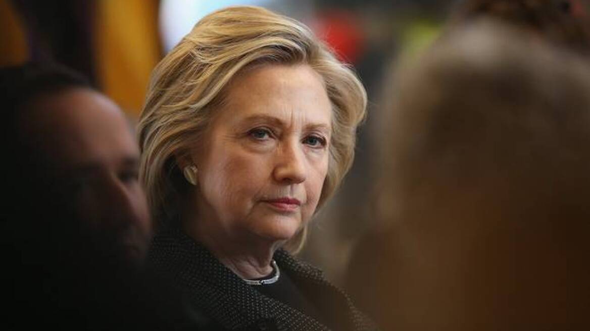 ΗΠΑ: Η Χίλαρι Κλίντον νίκησε στο Πουέρτο Ρίκο