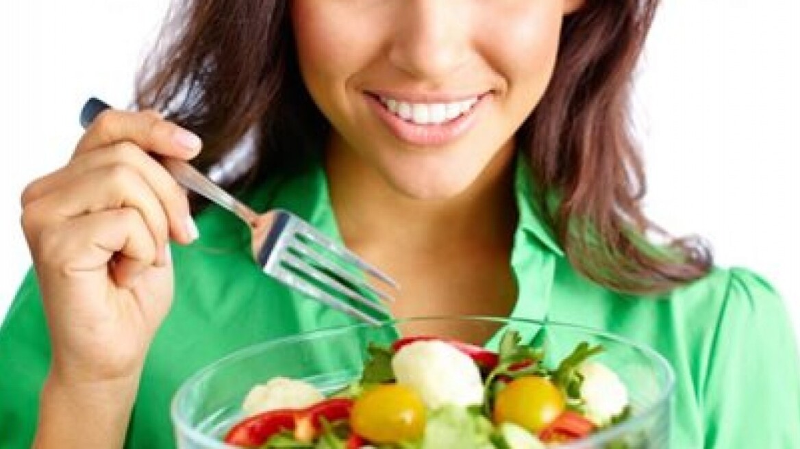 Η μεσογειακή δίαιτα μπορεί να αποτρέψει την επανεμφάνιση του καρκίνου του μαστού