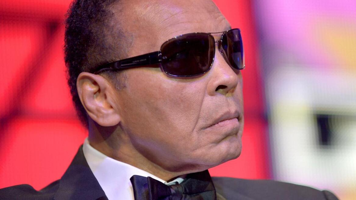 Μοχάμεντ Άλι: Αποκαλύφθηκαν τα αίτια του θανάτου του