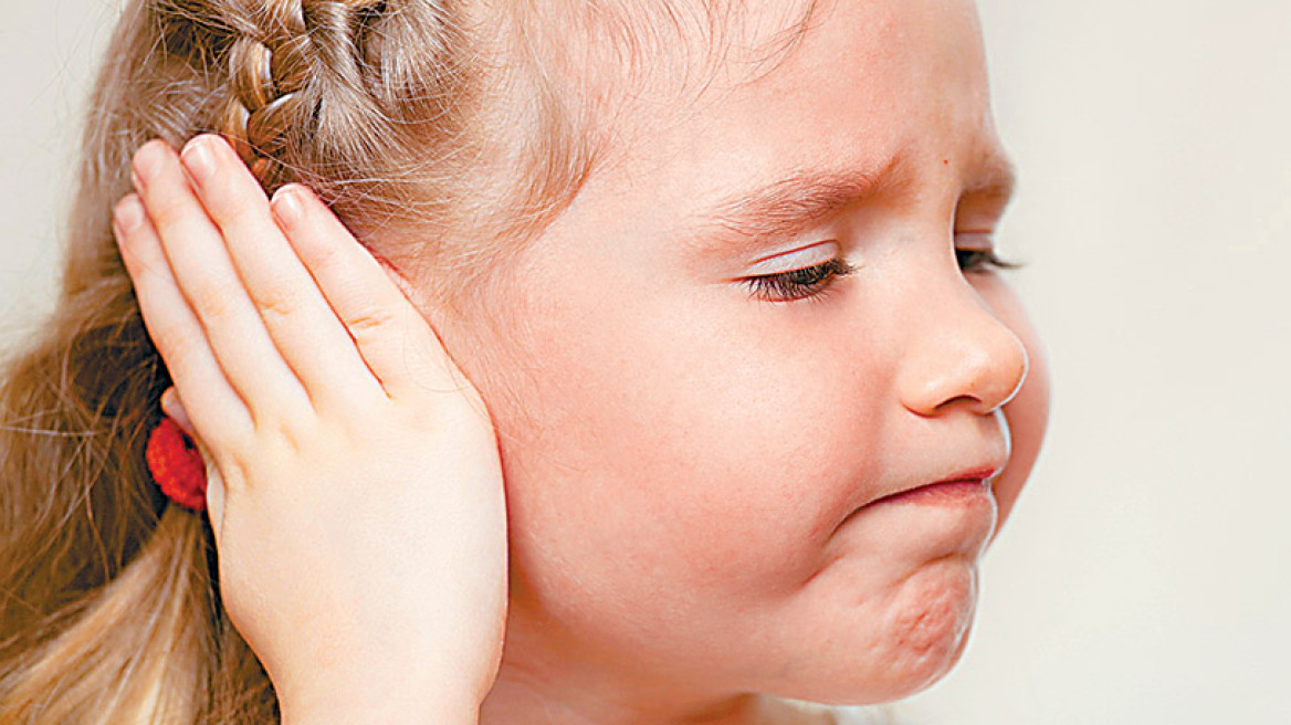 Προσoxή στην ακοή του! 