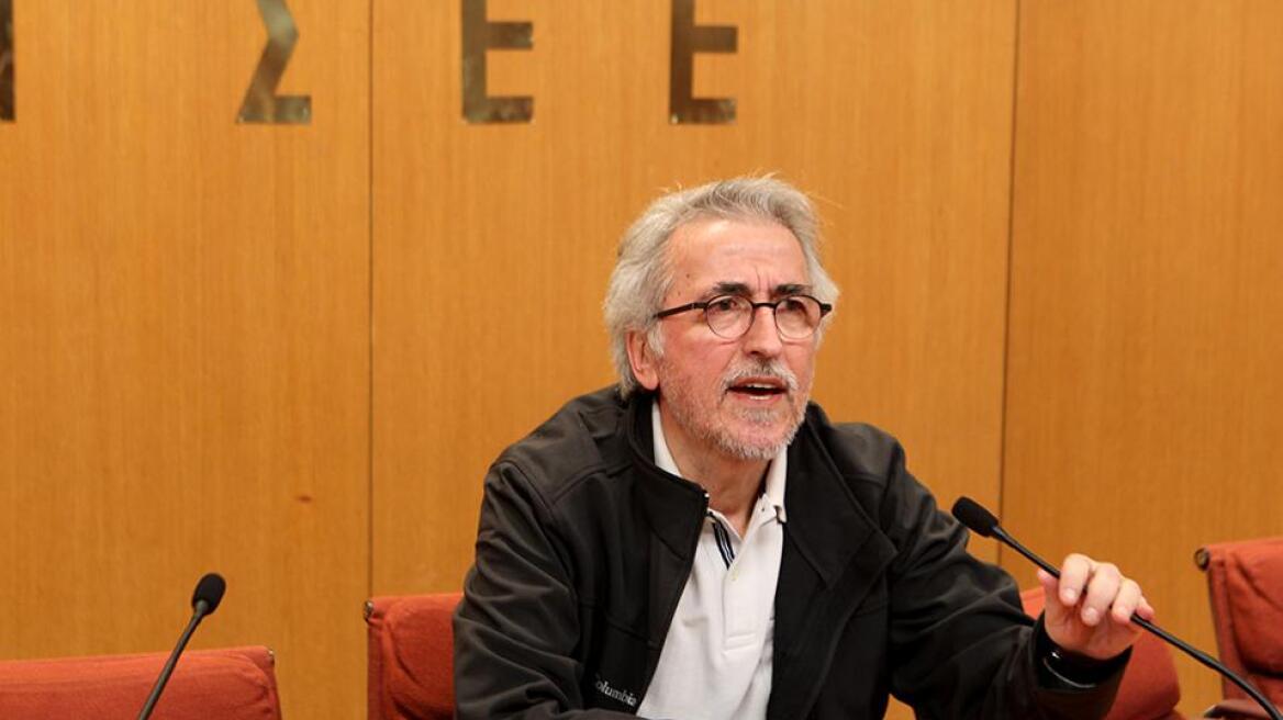 ΓΣΕΕ: «Όχι» στις αλλαγές στα εργασιακά δικαιώματα 