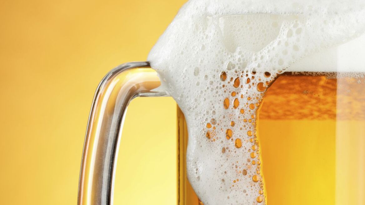 Δείτε βίντεο: Στο Βέλγιο ετοιμάζουν αγωγό... μπύρας!