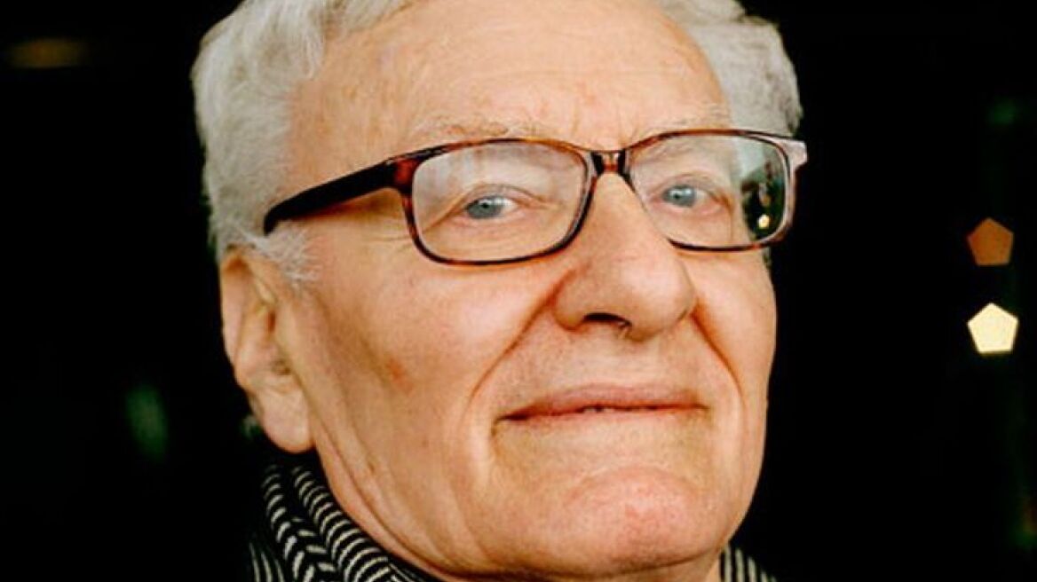 Απεβίωσε ο θεατρικός συγγραφέας Πίτερ Σάφερ