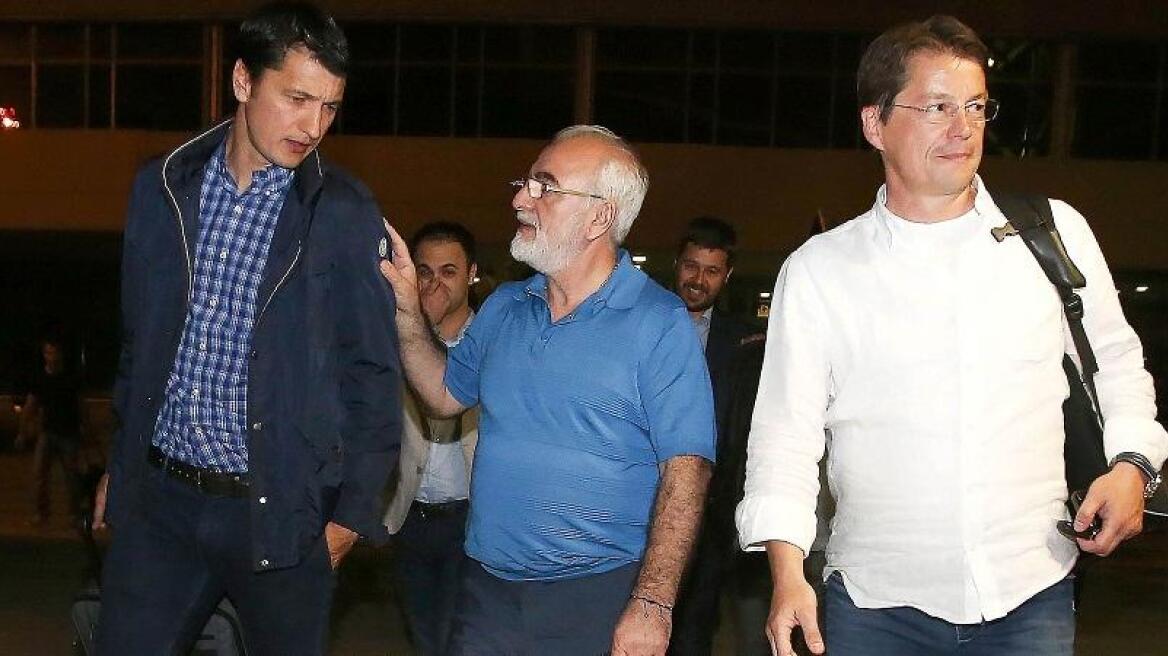 «Τρέχει» για να έχει ο ΠΑΟΚ