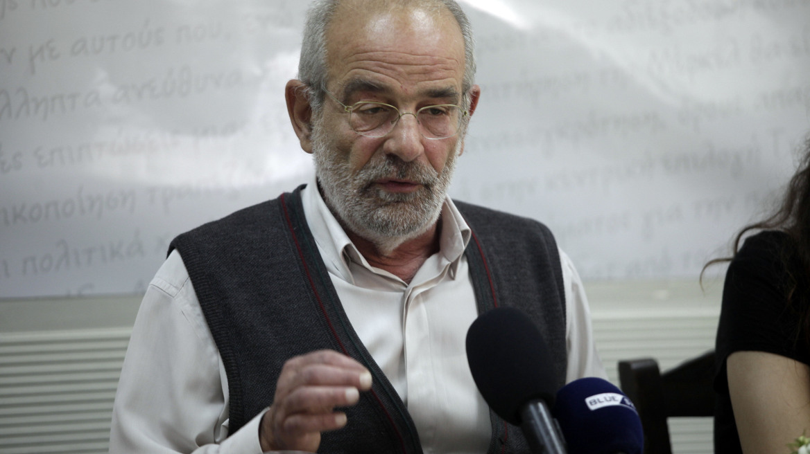 Αλαβάνος: Αδίκημα με ποινικές διαστάσεις το ξεπούλημα της δημόσιας περιουσίας από τον ΣΥΡΙΖΑ