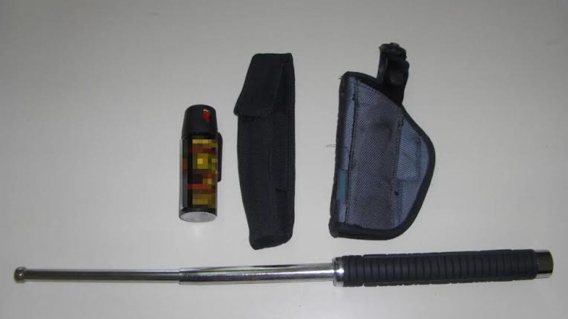 Οπλισμένοι Βούλγαροι επιχειρούν να περάσουν στην Ελλάδα