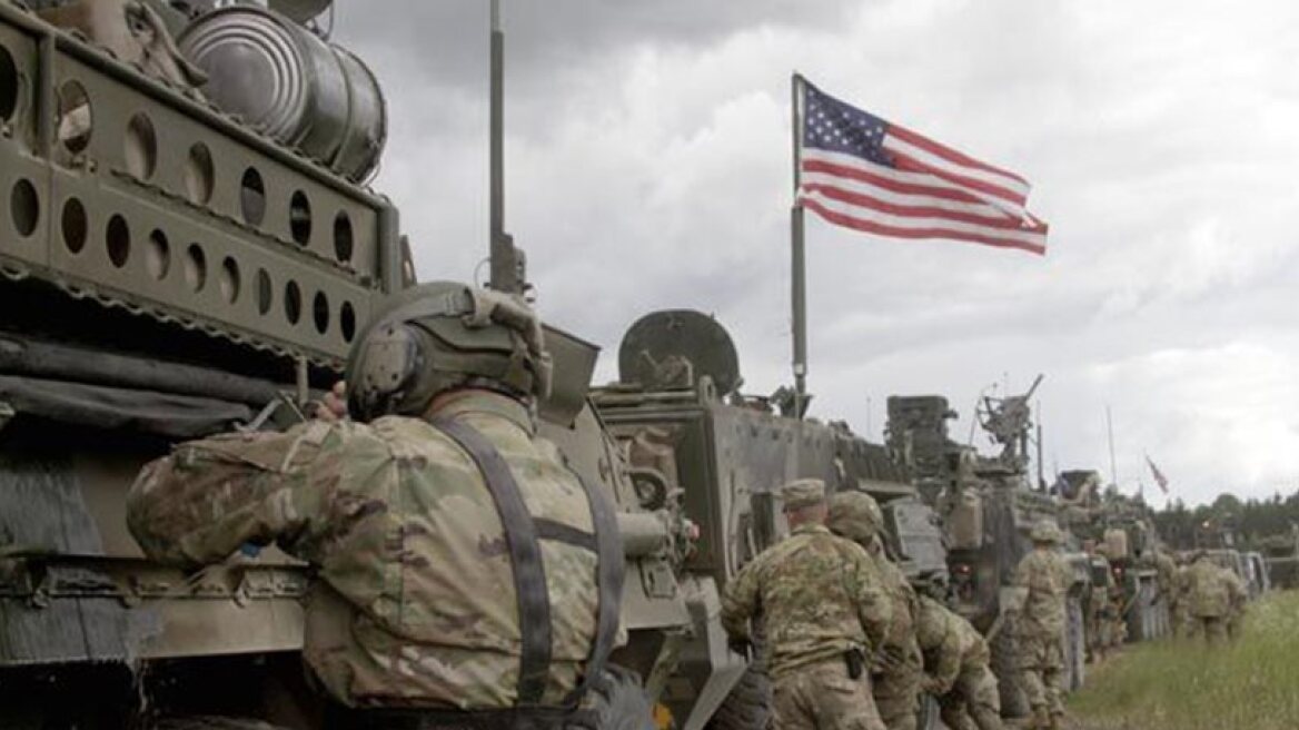 Tensions rising with Russia, as NATO prepares for military exercise in Poland