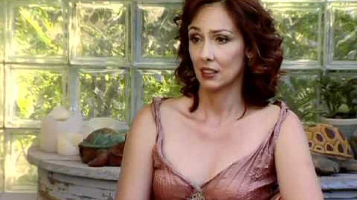 Βάνα Ραμπότα: «Το ''Πενήντα - Πενήντα'' μου έχει κάνει κακό»