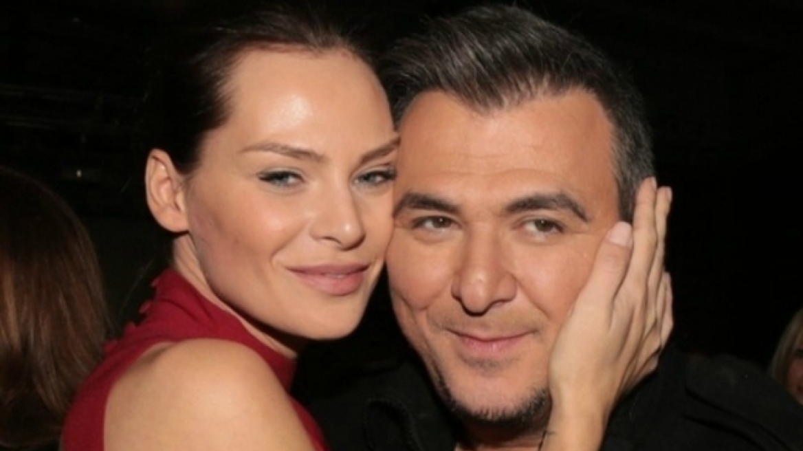 Αντώνης Ρέμος: Κάλεσε την Υβόννη Μπόσνιακ στην σκηνή 