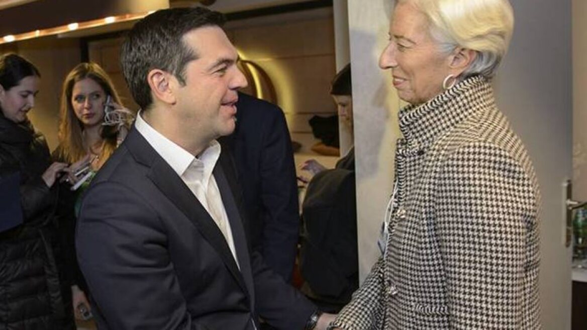 Reducing unit labor costs is Tsipras’ new ‘achievement’