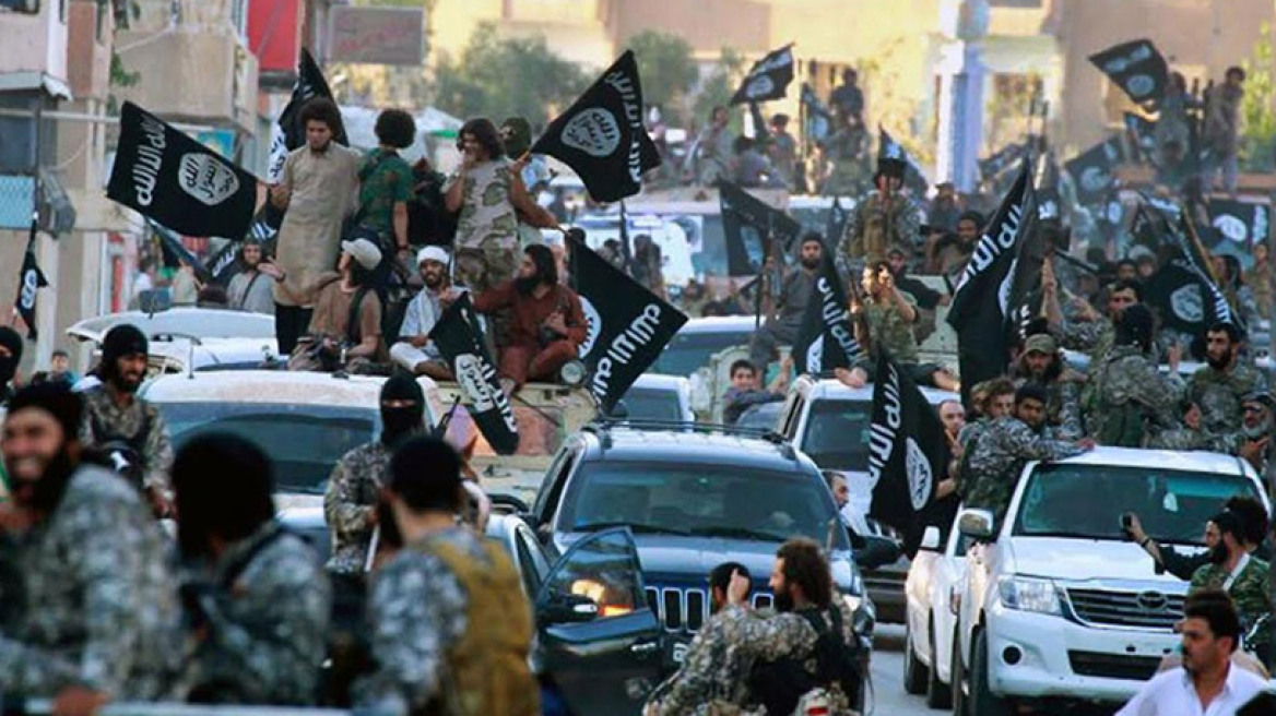 Τζιχαντιστές καλούν Δύση: Σώστε μας από το Ισλαμικό Κράτος!