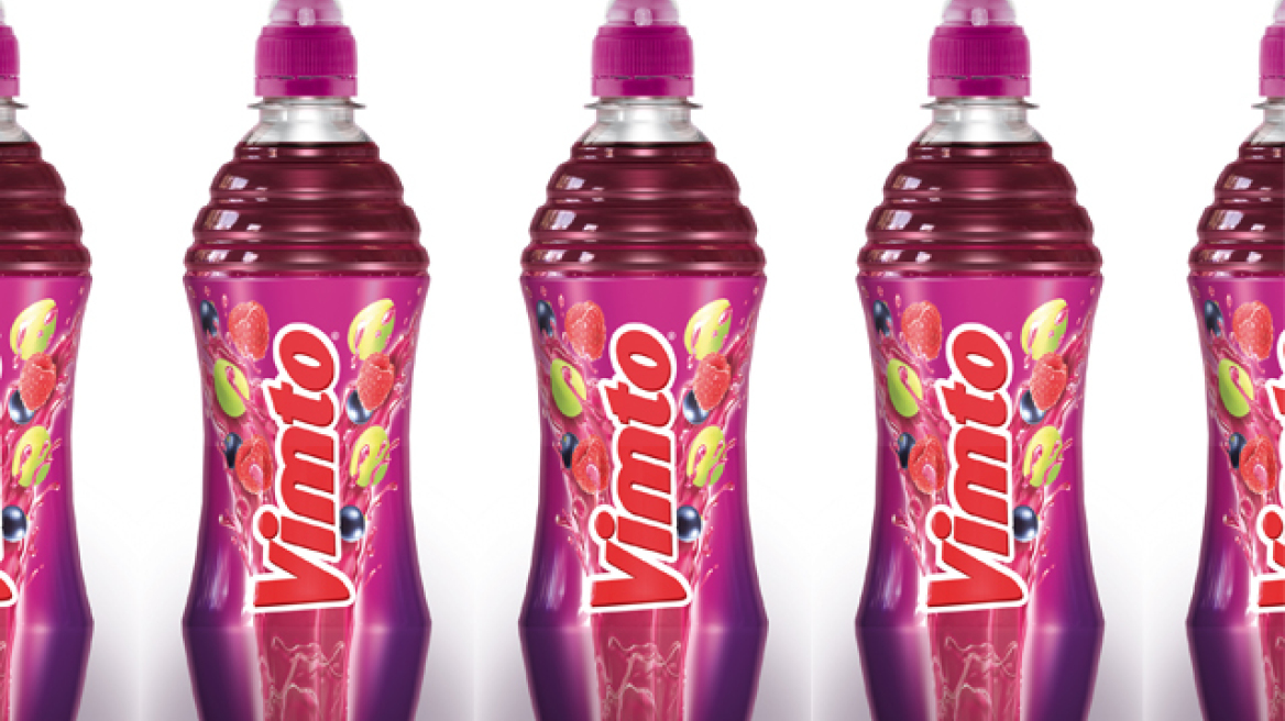 Vimto: Το άγνωστο βρετανικό ποτό που κάνει θραύση στους μουσουλμάνους