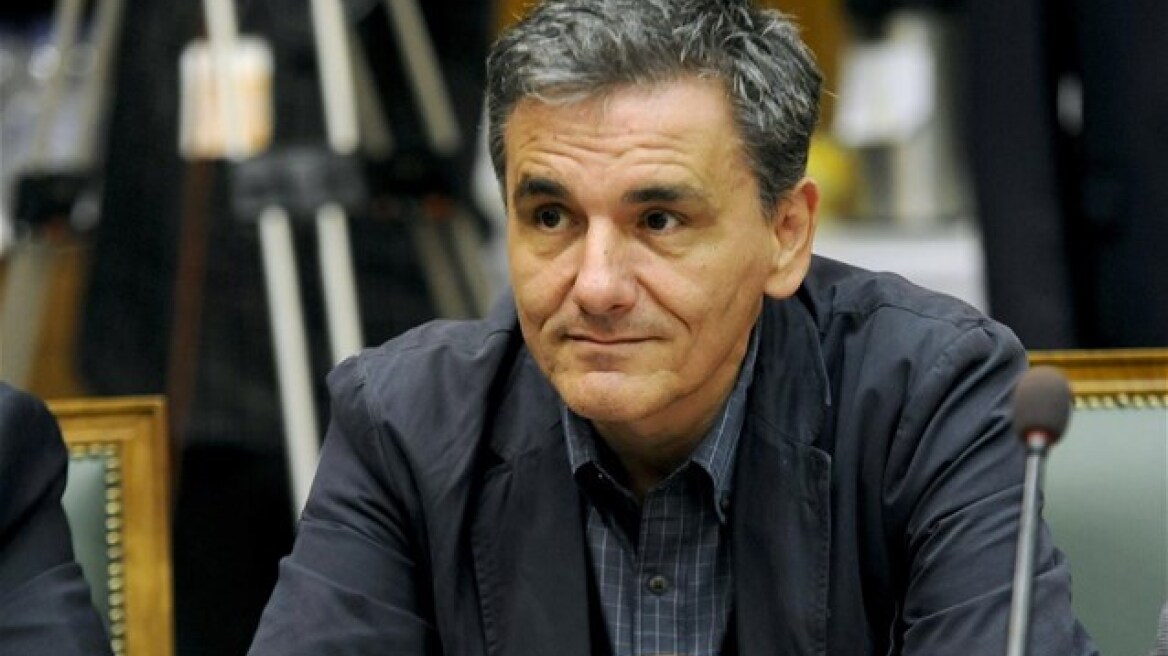 Παραδοχή Τσακαλώτου: Δεν έχουμε τελειώσει οριστικά με το σενάριο του Grexit 