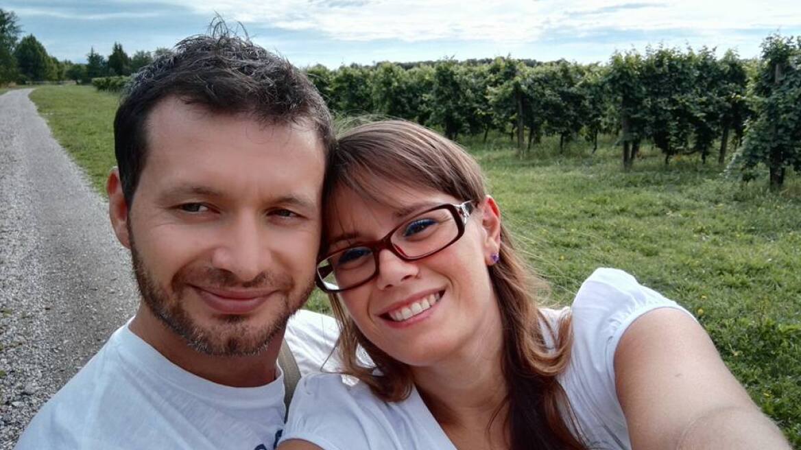 Ιταλία: Προανήγγειλε τη δολοφονία της συντρόφου του στο WhatsApp