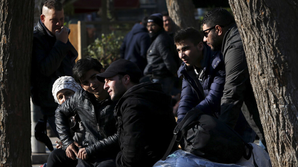 Γερμανία: Μετανάστες εμπλέκονται σε 70.000 πιθανά ή πραγματικά εγκλήματα το 2016