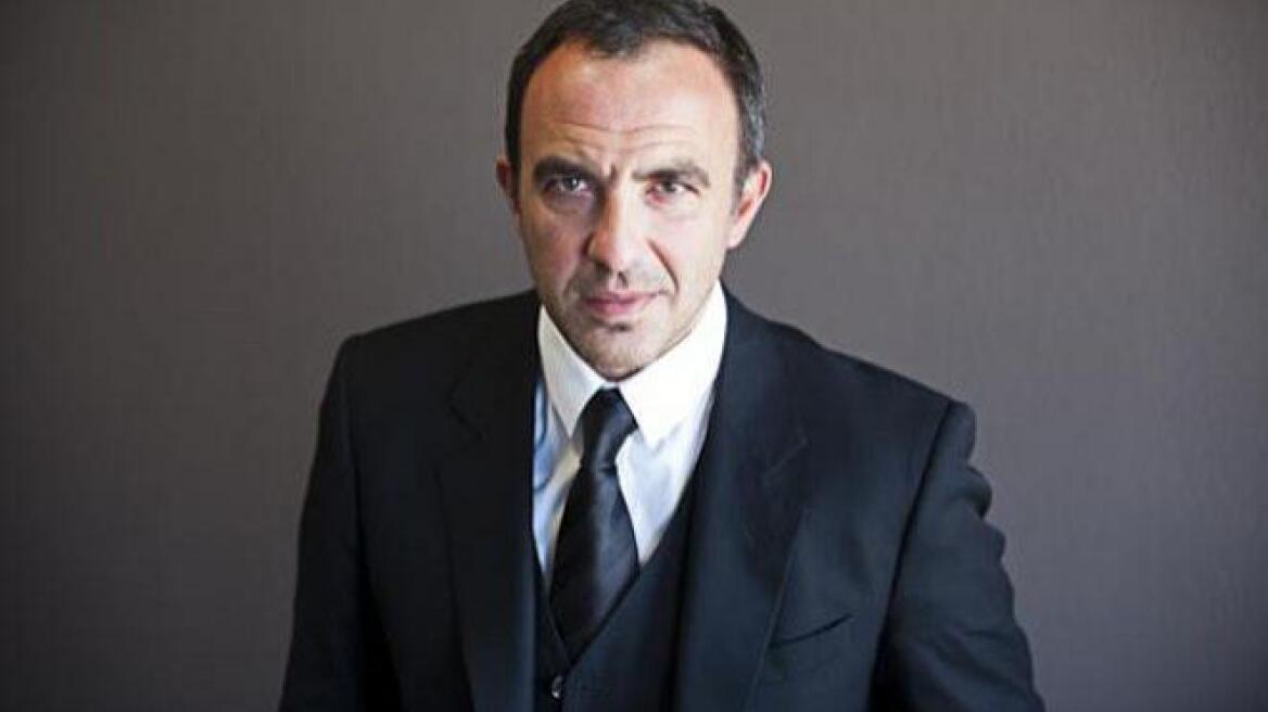 Ο Νίκος Αλιάγας γίνεται κέρινο ομοίωμα στο Grevin - Δείτε δίπλα σε ποιους θα είναι