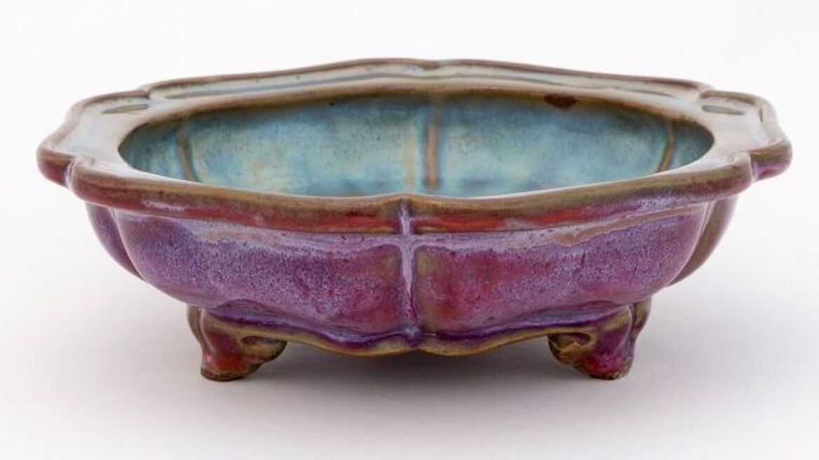 Benaki Museum presents ‘Ceramics from China’ exhibition