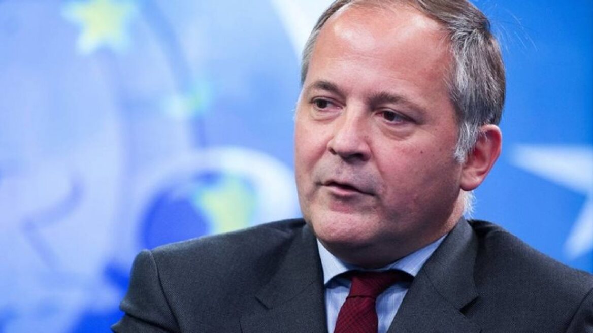 ECB member says Greece needs debt relief