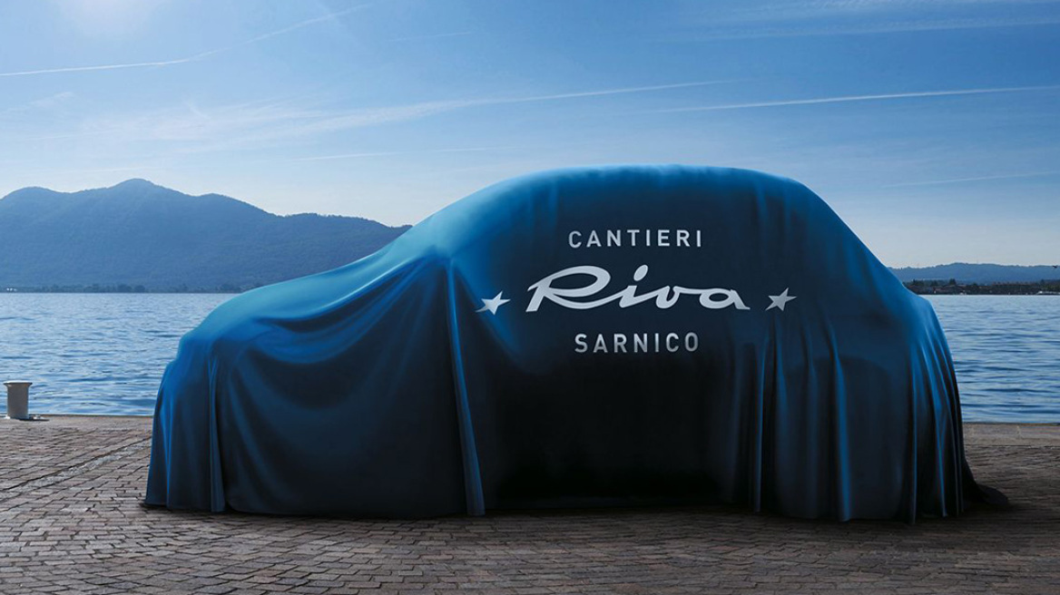 Ένα Fiat 500 με… θαλασσινό αλάτι