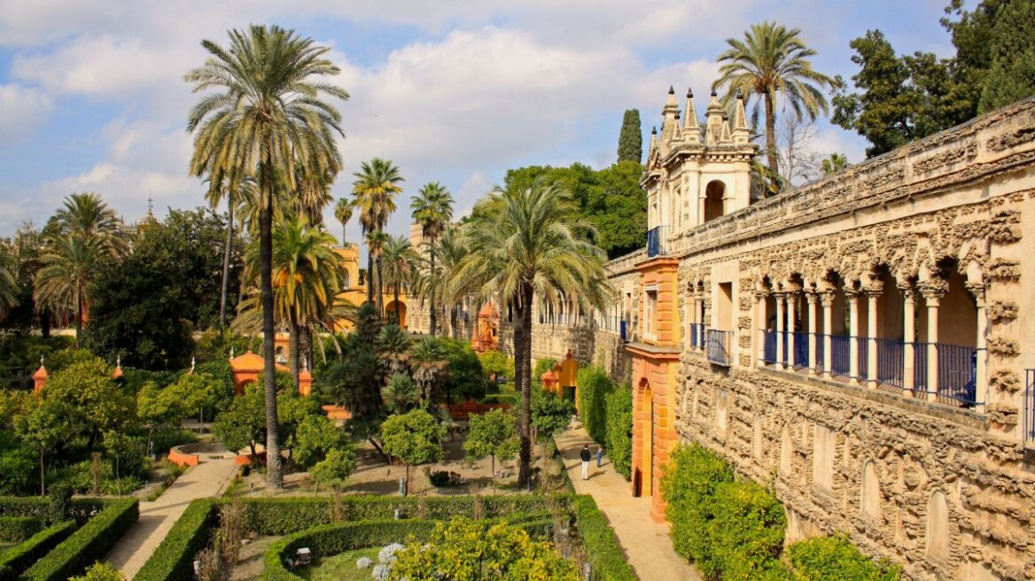 Real locations of Game of Thrones (25 photos)