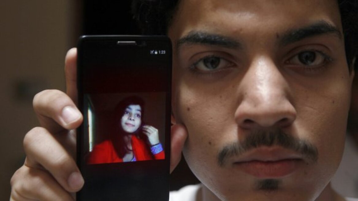 Πακιστανή μητέρα έκαψε ζωντανή την κόρη της επειδή παντρεύτηκε από έρωτα