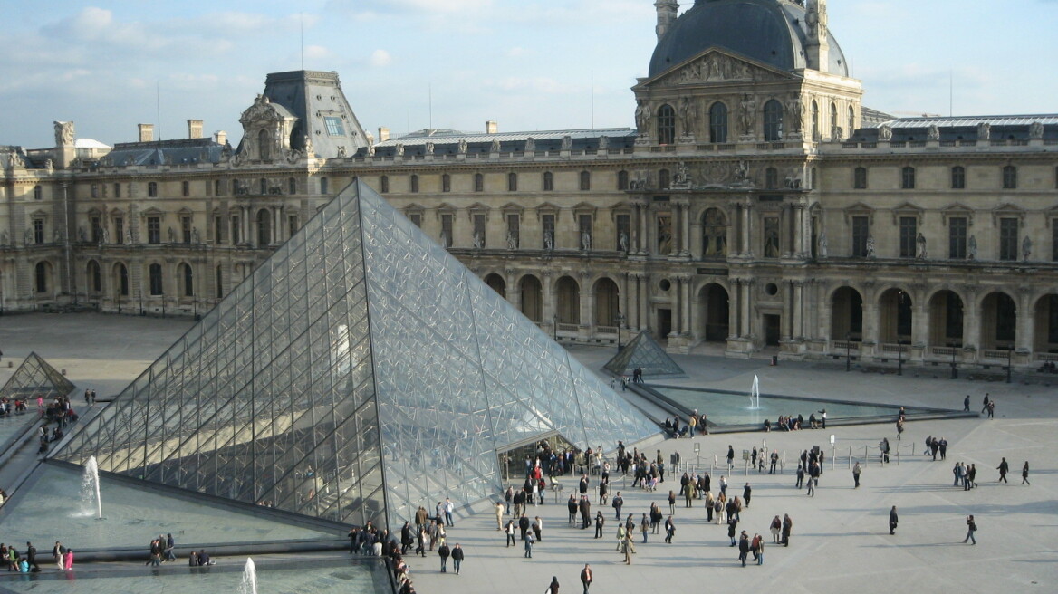 Παρίσι: Το Μουσείο του Λούβρου και το Ορσέ ανοίγουν ξανά τις πόρτες τους 
