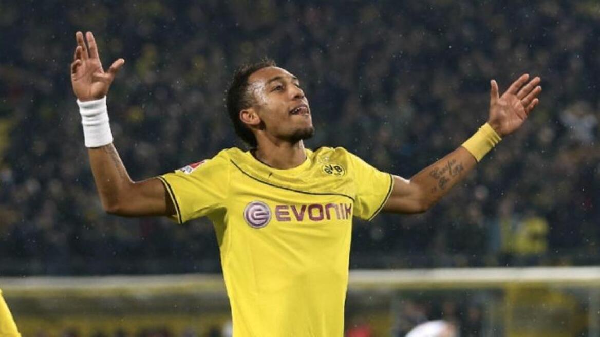 Πάει για «βόμβα» με Ομπαμεγιάνγκ η Σίτι