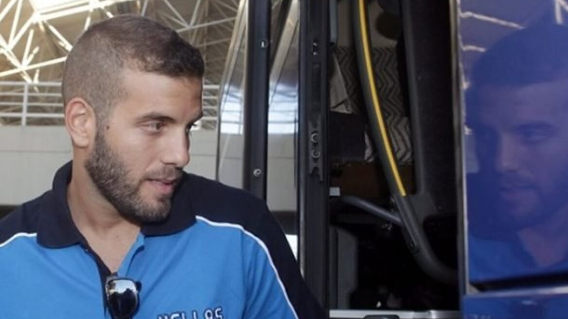 Ο Παππάς… αυτοτρολάρεται για την Εθνική Ομάδα!