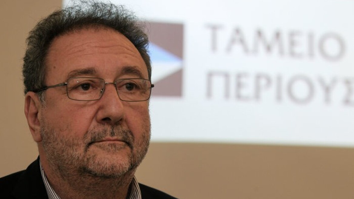 Πιτσιόρλας: Πάνω από 7 δισ. ευρώ η επένδυση στο Ελληνικό
