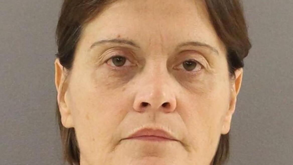 ΗΠΑ: Πυροβόλησε και σκότωσε τον άνδρα της επειδή μιλούσε με άλλη γυναίκα 