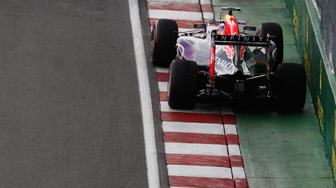 GP Καναδά: Στον τοίχο των πρωταθλητών!