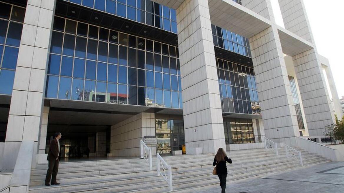 Από τις 27 Ιουνίου στο Εφετείο η δίκη της Χρυσής Αυγής