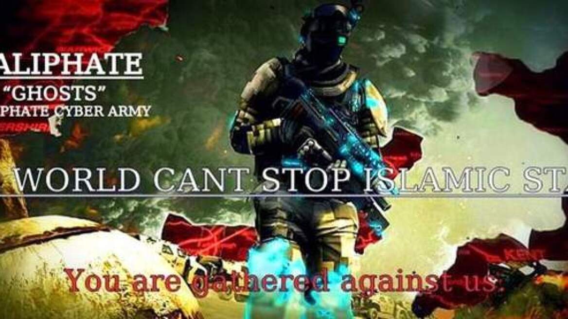 New ISIS kill list includes Greek people