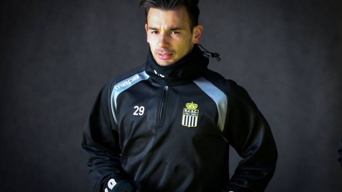 Νίνης: «Στην Ιταλία ήμουν... φυλακισμένος»