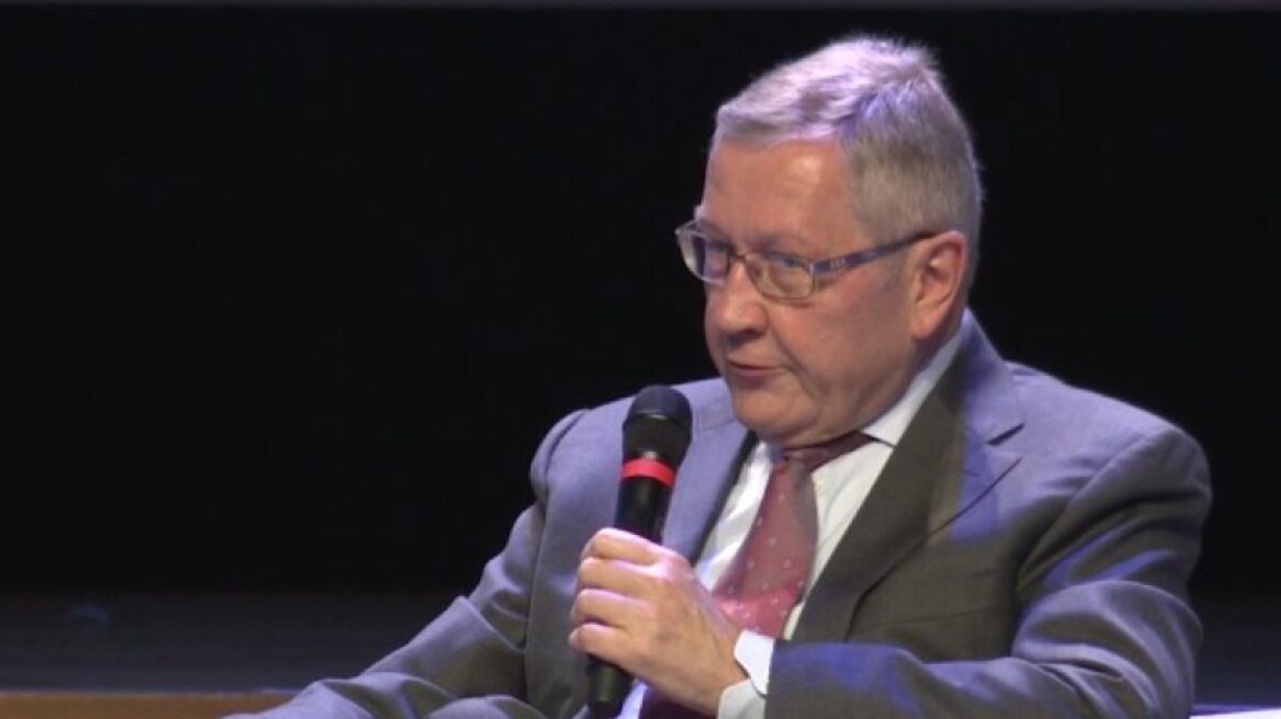 ESM: Greece saves 8bln Euros annually on debt service