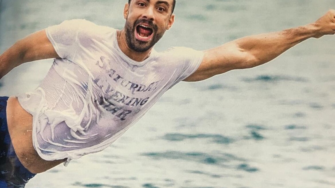 Σάκης Τανιμανίδης: «Το αν θα συνεχίσει το ''World Party'', είναι δική μου απόφαση»