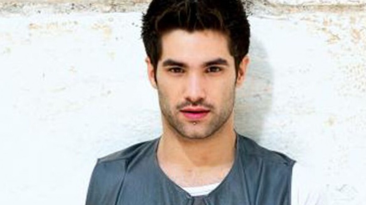 Άρης Πλασκασοβίτης: Έγινε κατάξανθος!