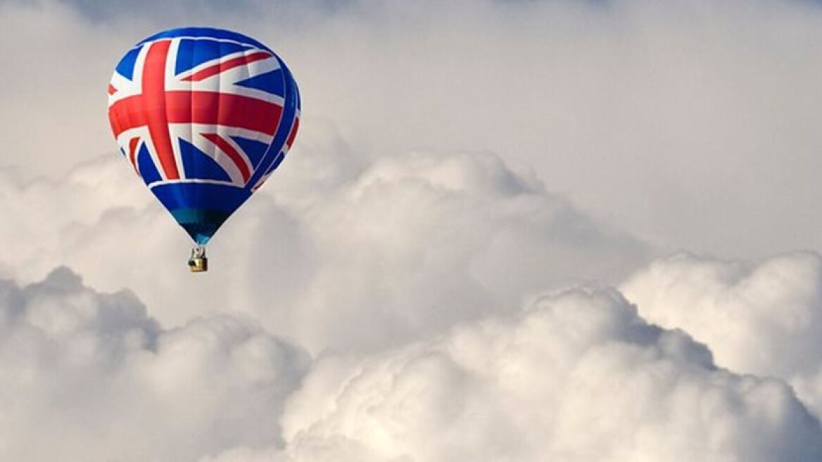 Brexit leads by 10% points in latest poll!