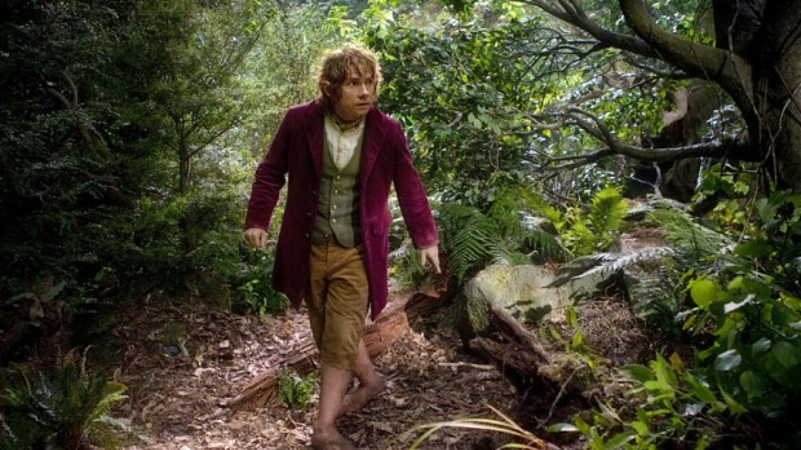 Scientists find remains of a Hobbit human
