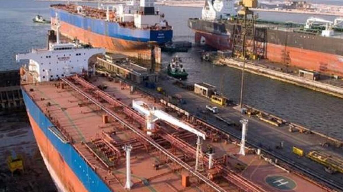 EC: No change in shipping taxation